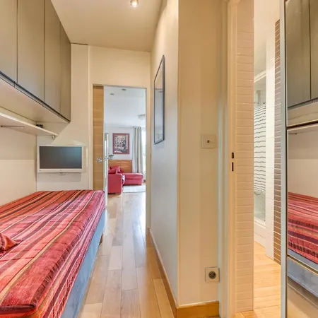 Appartement Cosy Et Lumineux Sur Verdure